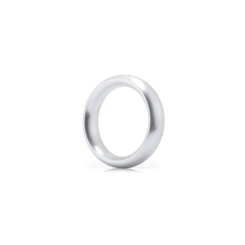 Generique Cockring Round Ring Gris